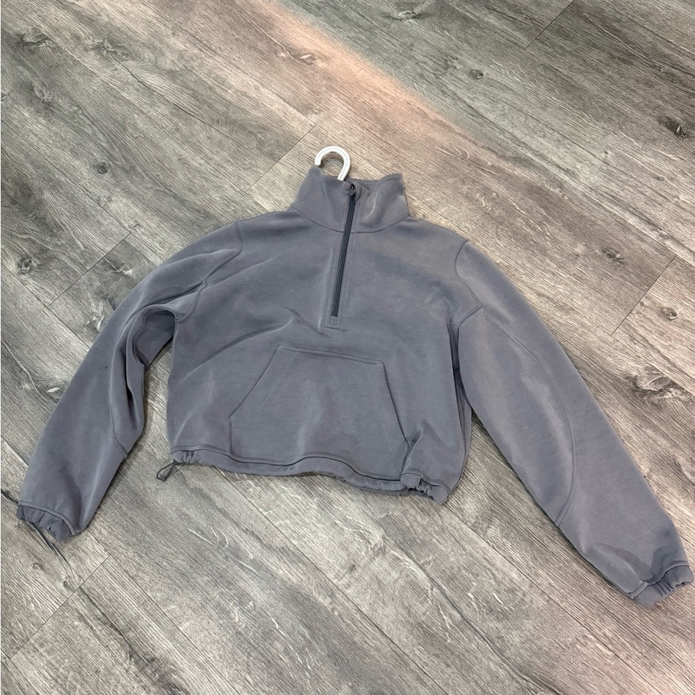 LULU SOFTSTREAM CROP